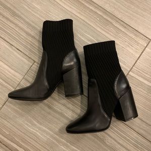 Vince Camuto Diandra Ankle Boot